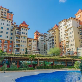 In Baku 150.0 m² apartment is for rent - Image 2