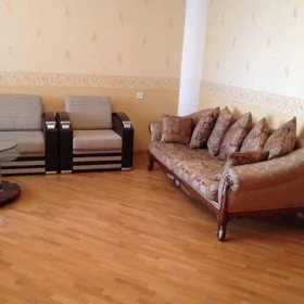In Baku 150.0 m² apartment is for rent - Image 4