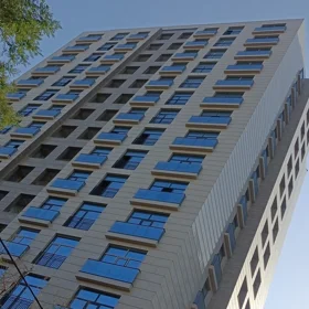 In Baku 88.0 m² apartment is for rent - Image 2