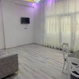 In Baku 88.0 m² apartment is for rent - Image 5