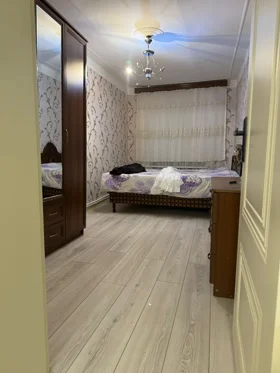 In Baku 60.0 m² apartment is for rent - Image 2