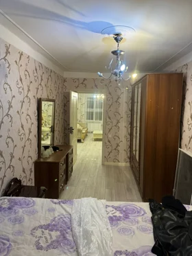 In Baku 60.0 m² apartment is for rent - Image 3