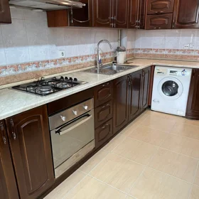 In Baku 90.0 m² apartment is for rent - Image 4