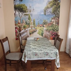 In Baku 80.0 m² apartment is for rent - Image 3