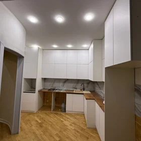 In Baku 96.0 m² apartment is for rent - Изображение 4