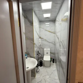 In Baku 96.0 m² apartment is for rent - Изображение 5
