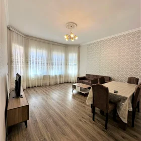 In Baku 120.0 m² house with 4.0 rooms is for rent - Image 3