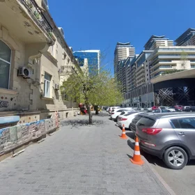 In Baku 40.0 m² apartment is for rent - Изображение 2