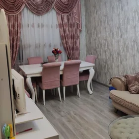 In Baku 60.0 m² apartment is for rent - Image 2