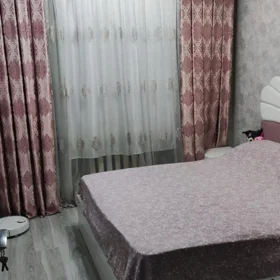In Baku 60.0 m² apartment is for rent - Image 4