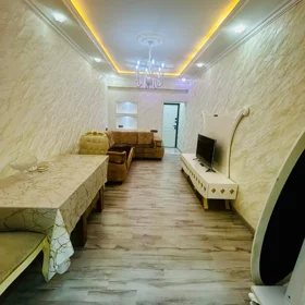 In Baku 57.0 m² apartment is for rent - Изображение 2