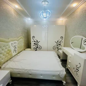 In Baku 57.0 m² apartment is for rent - Изображение 4