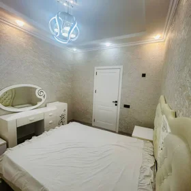 In Baku 57.0 m² apartment is for rent - Изображение 5
