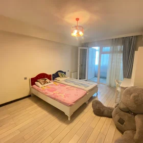 In Baku 120.0 m² apartment is for rent - Изображение 2