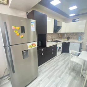 In Baku 120.0 m² apartment is for rent - Изображение 4