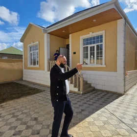 In Baku 100.0 m² house with 4.0 rooms is for sale - Изображение 3