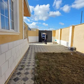 In Baku 100.0 m² house with 4.0 rooms is for sale - Изображение 4
