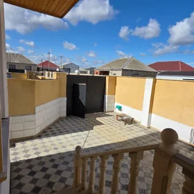 In Baku 100.0 m² house with 4.0 rooms is for sale - Изображение 5