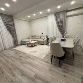 In Baku 90.0 m² apartment is for sale - Изображение 2