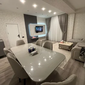 In Baku 90.0 m² apartment is for sale - Изображение 3