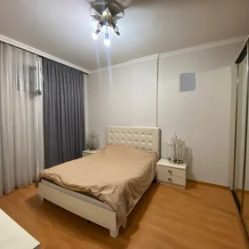 In Baku 70.0 m² apartment is for rent - Изображение 3