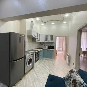 In Baku 70.0 m² apartment is for rent - Image 4