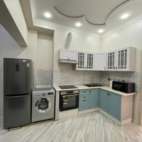 In Baku 70.0 m² apartment is for rent - Image 5