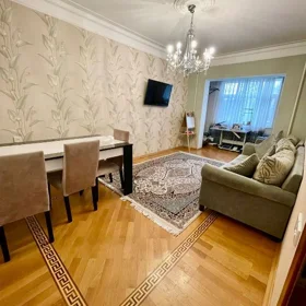 In Baku 80.0 m² apartment is for sale - Изображение 2