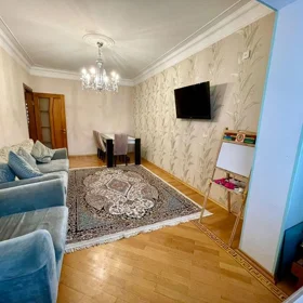 In Baku 80.0 m² apartment is for sale - Изображение 3