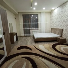 Baku-da 110.0 m2 mənzil kirayə verilir - Şəkil 2