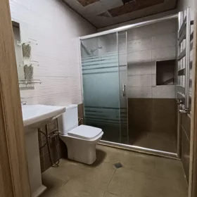 Baku-da 110.0 m2 mənzil kirayə verilir - Şəkil 4