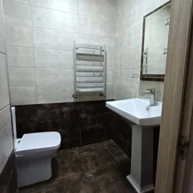 Baku-da 110.0 m2 mənzil kirayə verilir - Şəkil 5