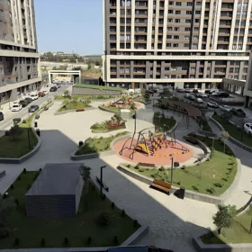 Baku-da 127.0 m2 mənzil satılır - Şəkil 2