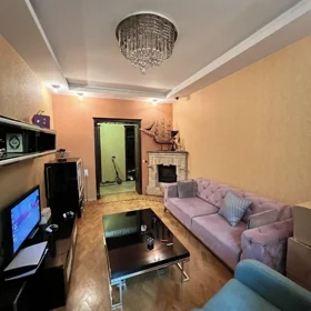 Baku-da 80.0 m2 mənzil kirayə verilir - Şəkil 2