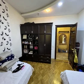 Baku-da 80.0 m2 mənzil kirayə verilir - Şəkil 3