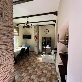 Baku-da 80.0 m2 mənzil kirayə verilir - Şəkil 5