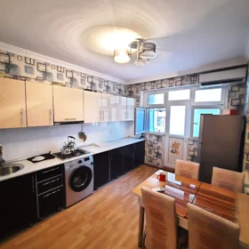 In Baku 52.0 m² apartment is for rent - Image 2