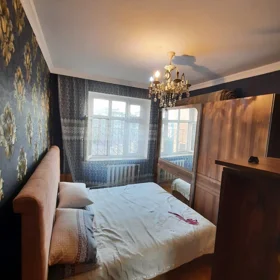In Baku 52.0 m² apartment is for rent - Image 3