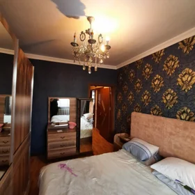 In Baku 52.0 m² apartment is for rent - Image 4
