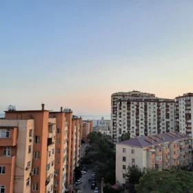 In Baku 52.0 m² apartment is for rent - Image 5