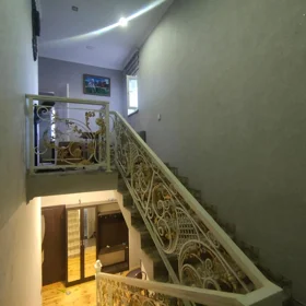 In Baku 100.0 m² house with 4.0 rooms is for rent - Изображение 3