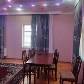 In Baku 100.0 m² house with 4.0 rooms is for rent - Изображение 4