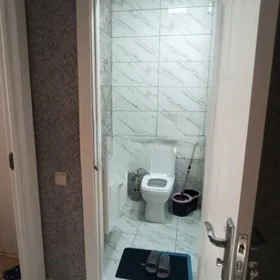 Baku-da 53.0 m2 mənzil kirayə verilir - Şəkil 4