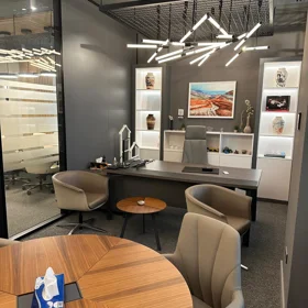 In Baku 220.0 m² office is for rent - Image 5