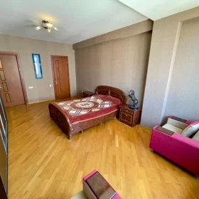 In Baku 150.0 m² apartment is for rent - Изображение 5