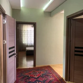 In Baku 83.0 m² apartment is for sale - Image 2