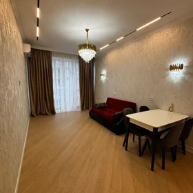 In Baku 51.0 m² apartment is for rent - Изображение 2