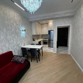 In Baku 51.0 m² apartment is for rent - Изображение 3
