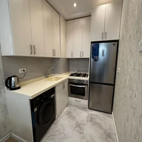 In Baku 51.0 m² apartment is for rent - Изображение 4