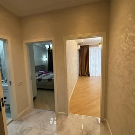 In Baku 51.0 m² apartment is for rent - Изображение 5